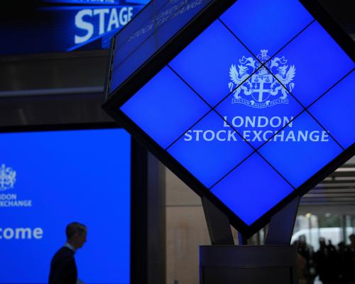Boost the London Stock Market: A Priority for the Next Chancellor