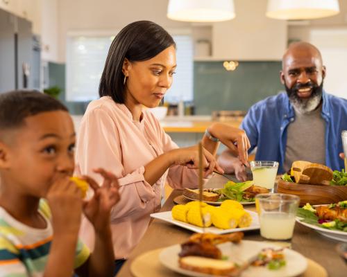 Dinner vs Tea: A Guide to British Meal Naming Confusion