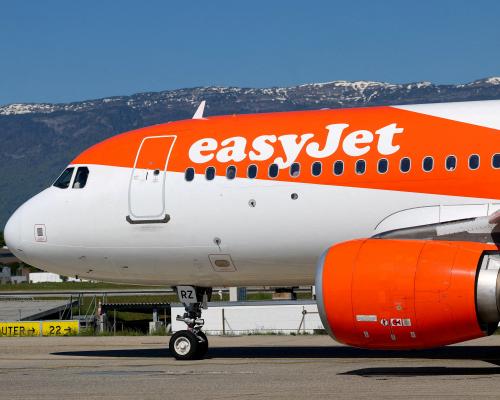 EasyJet Profits Plunge 70% as Fuel Costs Soar Amid Iran War