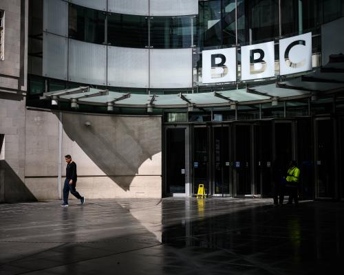 Trump Must Divulge Financial Details in $10bn BBC Lawsuit