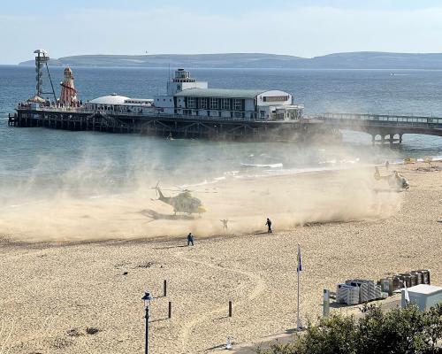 Drowning Prevention Strategy Aims to Save Lives in England