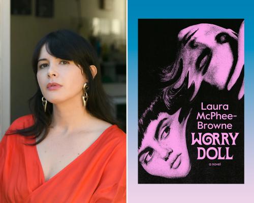 Worry Doll Review: A Sensual Novel About Desire and Deception
