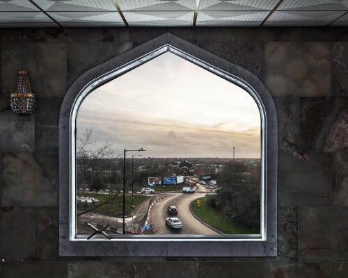 Backyard Biennial East Review: Why This Exhibition Fails
