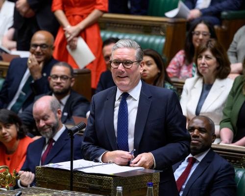 Starmer's Final PMQs: Politics, Legacy, and Unexpected Warmth