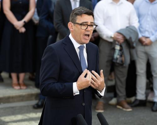 Andy Burnham Cuts VAT on Electricity Bills to Ease Costs