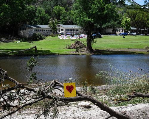 Climate Change Drives Deadly Flash Floods: What Experts Say