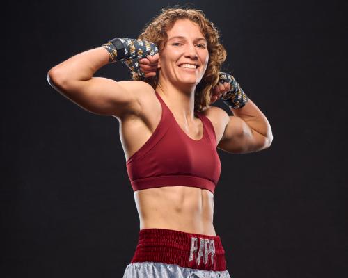 Hannah Rapp Death: Boxer Killed in Cycling Tragedy