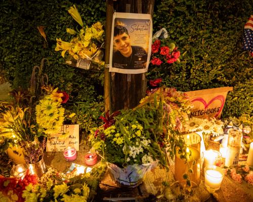 ICE Identifies Johan Sebastián Durán Guerrero in Fatal Maine Shoo