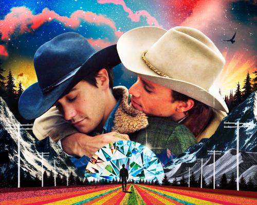 How Brokeback Mountain Kept Me in the Closet for Years - grandgoldman.com