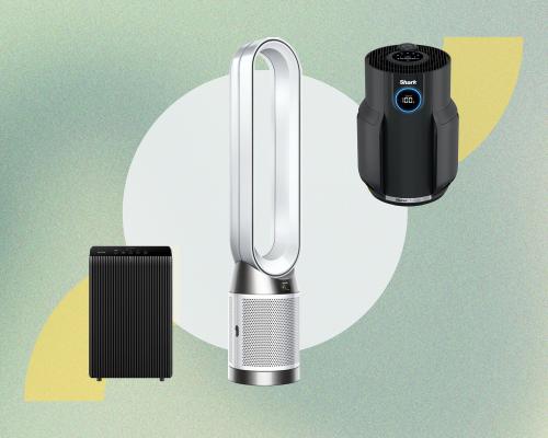 Best Air Purifiers for US Homes: Top 3 to Detox Your Indoor Air
