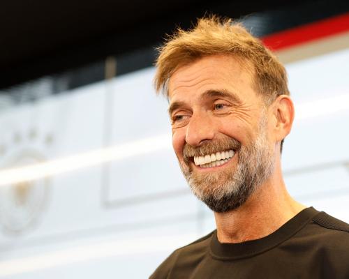 Jürgen Klopp Germany Coach: Can Football Change a Country?