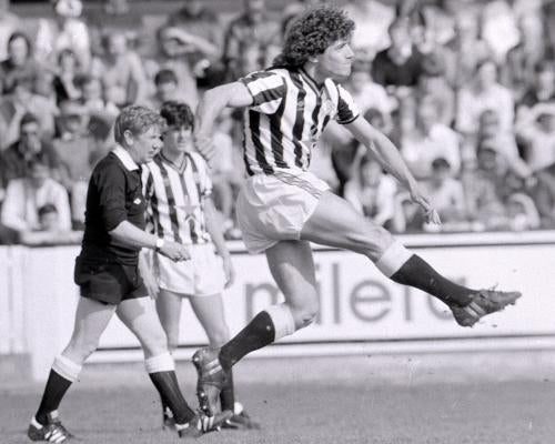 Kevin Keegan Dies at 75: Football Legend’s Life and Legacy