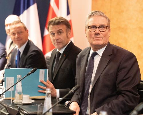 Labour Must End Brexit Dithering or Rejoin EU Now - grandgoldman.com