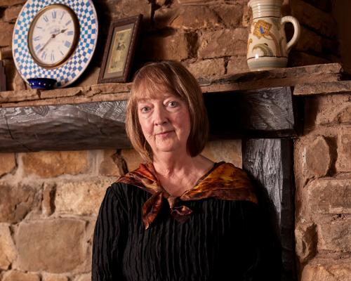 Sharon Blackie at 60: Why Hagitude Author Says Life Just Begins