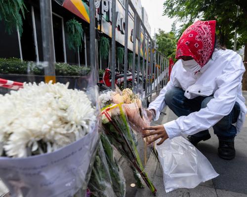 Bangkok Bar Fire: 30 Dead as Negligence Investigation Begins