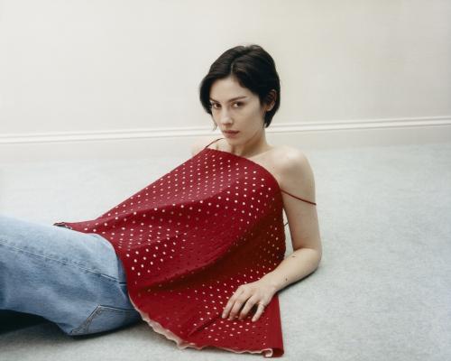 Gracie Abrams Daughter from Hell Review: Bloodless Pop Anthems