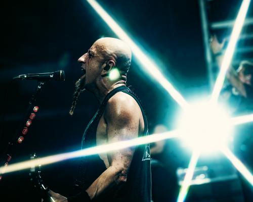 System of a Down Review: Metal Mayhem Meets Anti-War Fury