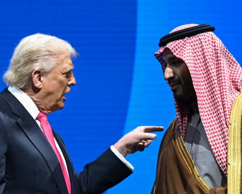 US-Saudi Uranium Deal: Energy and Geopolitical Impact