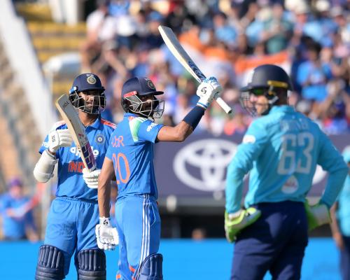 England Selection Errors Lead to ODI Defeat vs India