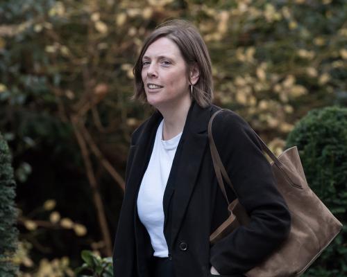 MPs Face 600 Rape Threats in One Night: Abuse Reality