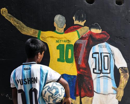 World Cup 2026 Final: Messi, Spain, and the Future of Nationalism