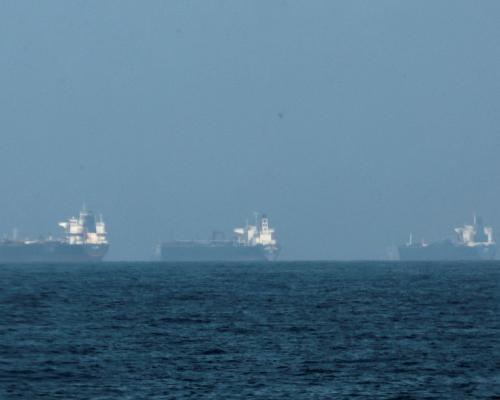 Middle East Conflict Impact on Maritime Workers and Ports