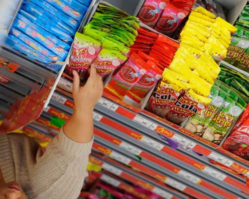 Obesity Prevention Policy Must Override Food Industry Pressure
