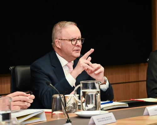 Labor’s Practical Policy Push: Paid Placements & AusAlert Test