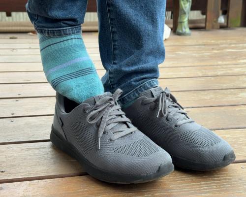 Kizik Lima 2 Review: Hands-Free Shoes That Look Normal