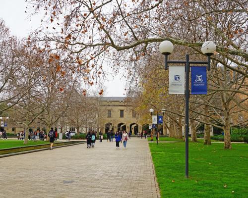 University of Melbourne Protest Policies Shift After Sit-Ins