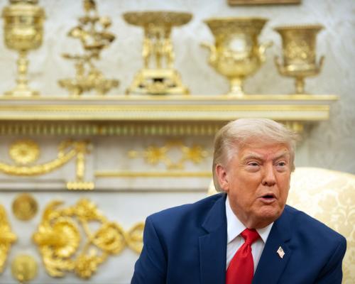 Trump’s New Tariffs on 80+ Countries: What You Need to Know