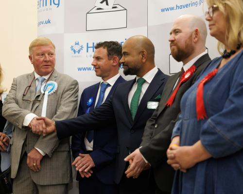 Five Party Politics Era Confirmed by Early England Election Results - grandgoldman.com
