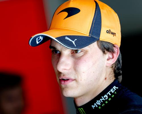Oscar Piastri's Frustration in Hungary: Can He Revive His F1