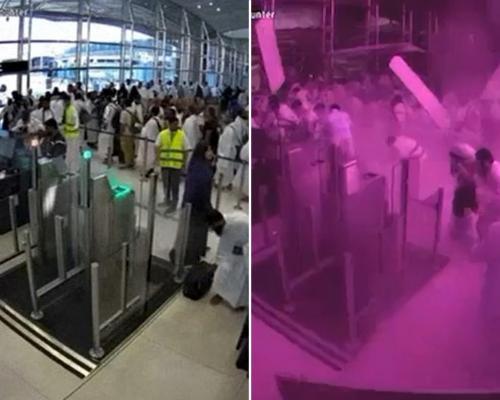 Houthi Attacks on Saudi Airports: Missile Defense Gaps and Global
