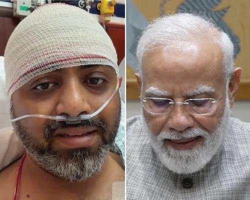 Indian Pilot Hailed as Hero in Flydubai Cockpit Attack