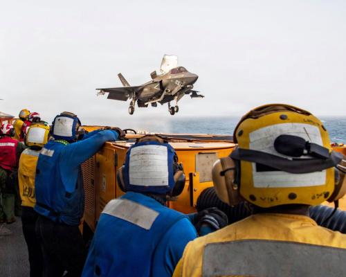 US Troops Injured in Iran Strikes: Pentagon Confirms 100 Casualti