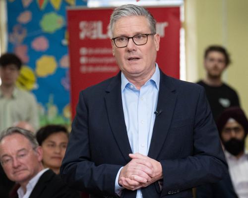 Labour Terrible Night As Reform Surges And Lib Dems Greens Win Big - grandgoldman.com