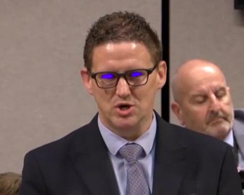 Smart Glasses Ban in Westminster: Meta's Tech Sparks Debate