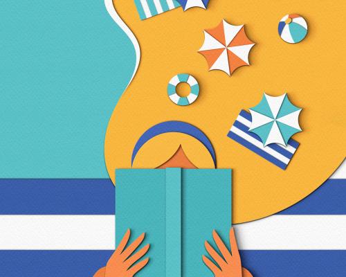 Best Beach Books: Top Picks from Famous Authors