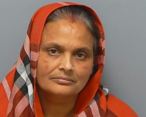 Mother of Murderer Jailed for Removing Knife from Crime Scene