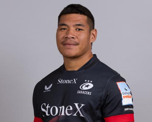 Saracens Jamie George Slams Totoa Auvaa Nightclub Behaviour - grandgoldman.com