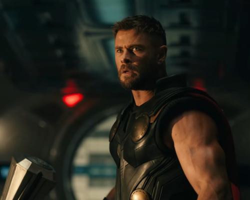 Avengers: Doomsday Trailer Reveals Star-Packed Marvel Adventure