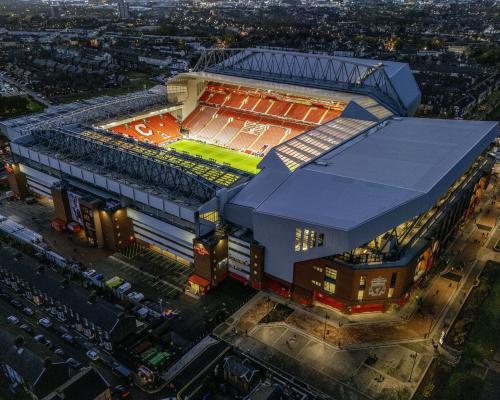 Liverpool FSG in Talks to Sell 30% Stake for £1.35bn