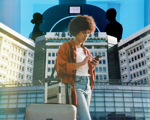 Black Women Fly to South Korea for Affordable Healthcare