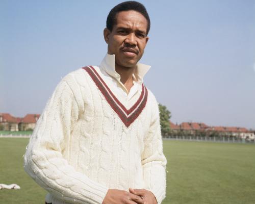 Garry Sobers Greatest All-Rounder: Cricket's Cavalier Legend