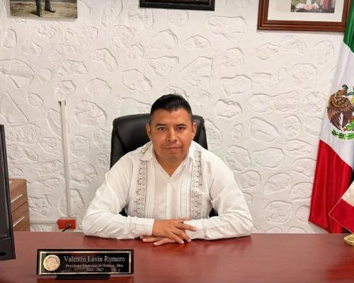 Mayor Shot Dead in Mexico: 14th Murder Under Sheinbaum