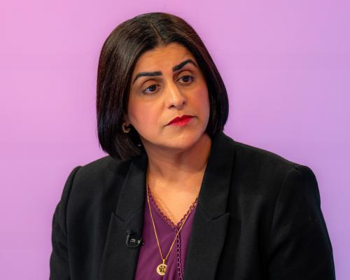 Immigration Bill Amendment Targets Rochdale Gang Deportation