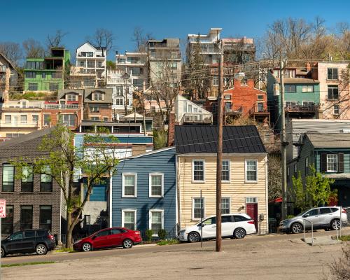 Cincinnati Housing Crisis: $1.9bn Fund Stalled by Politics