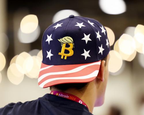 Trump normalized crypto: Is it the path to financial collapse?