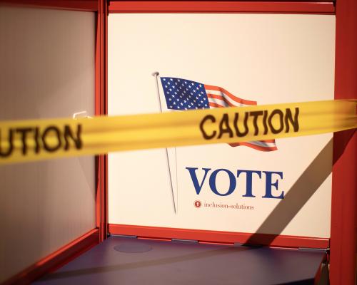 How Trump Could Undermine the 2026 Midterms: Key Threats